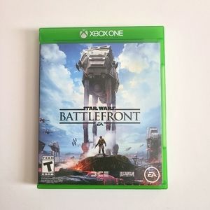 Star Wars: Battlefront - Standard Edition - Xbox One